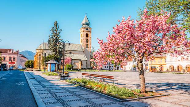 Liptovsky minulas - tipy na vylet a atrakcie