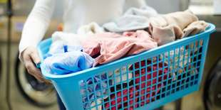 Zľava 30 % na všetky služby v čistiarni Popoluška