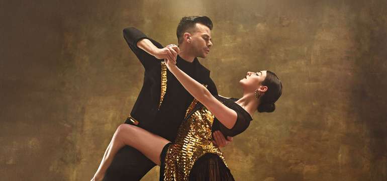 Kurz argentínskeho tanga v tanečnej škole DanceArt
