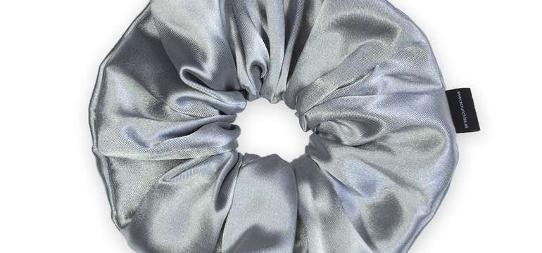 Classic Scrunchie - Mica