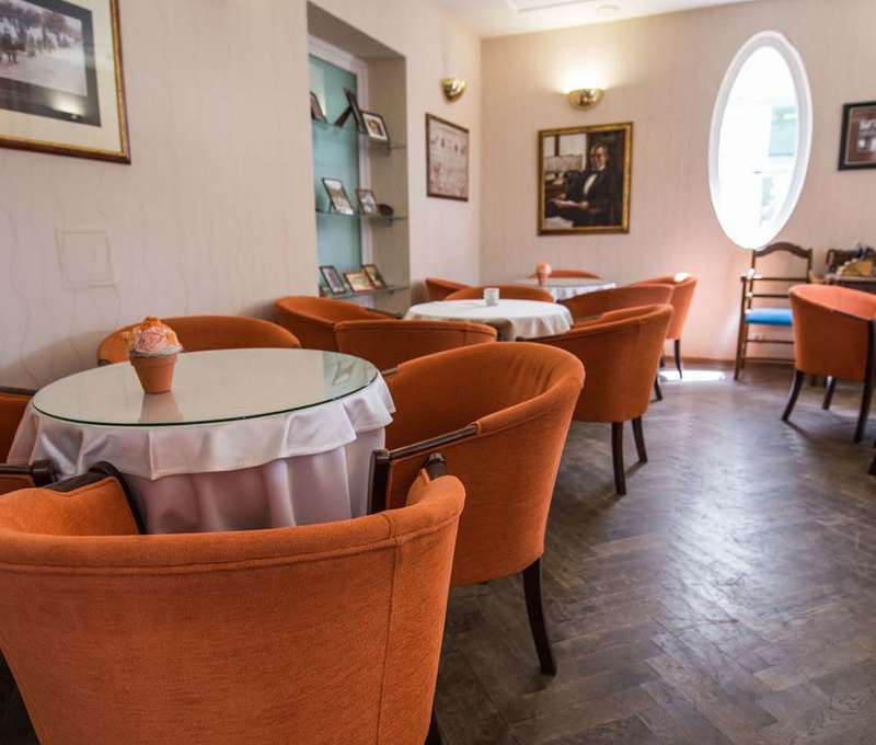 Hotel Sandor Pavillon****