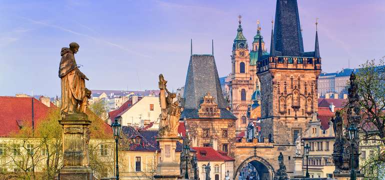 Praha