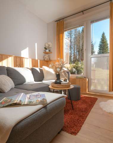 Apartmán Vanes v Apartmánovom dome Tatran