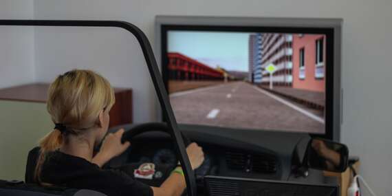 Kurz na získanie vodičského preukazu skupiny B v Autoškole Renner so zľavou/Košice