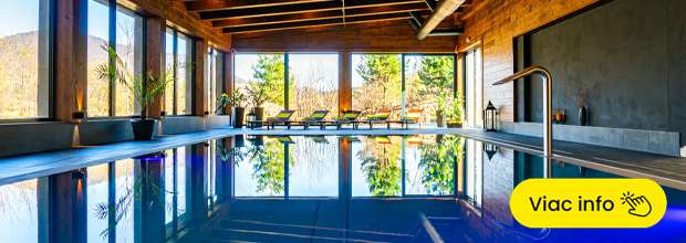 Rezort Drevenice Terchová