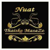 Nuat Thajské masáže