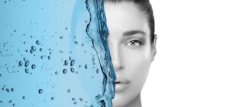 Kúra na citlivú pleť Eau Thermale SPA + očná kúra Eye Contour