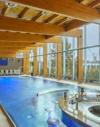 AquaCity Poprad