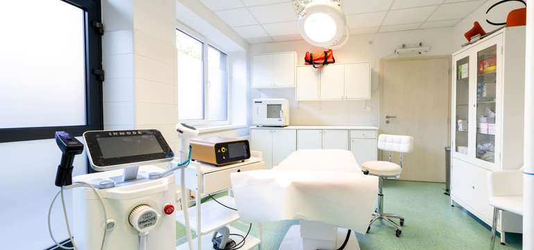 Crystal Esthetic Clinic