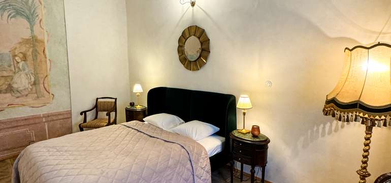 Apartmán Rigoletto