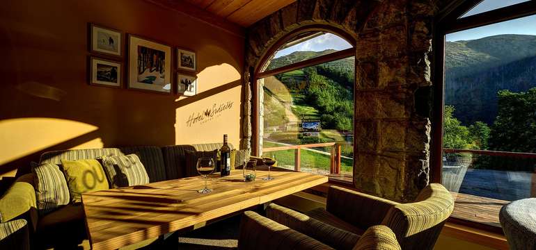 Horský Hotel Srdiečko*** 