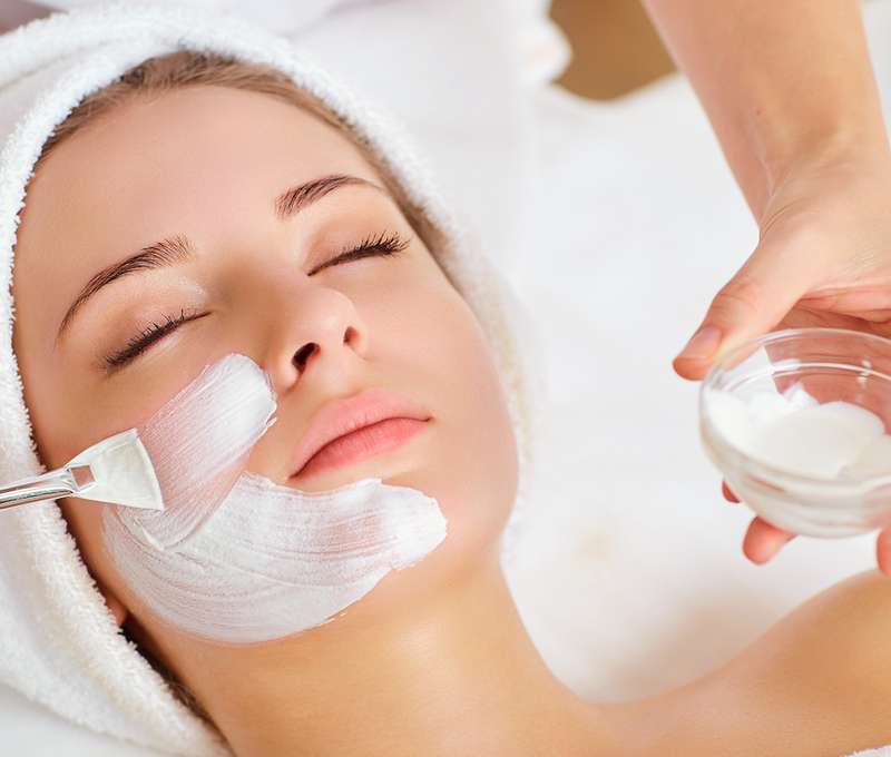 De luxe starostlivosť o pleť s kyselinou hyaluronovou v Beauty Esthetic Centrum