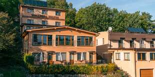 Bojnice s wellness a polpenziou v penzióne Maxim