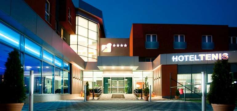 Hotel Tenis ****