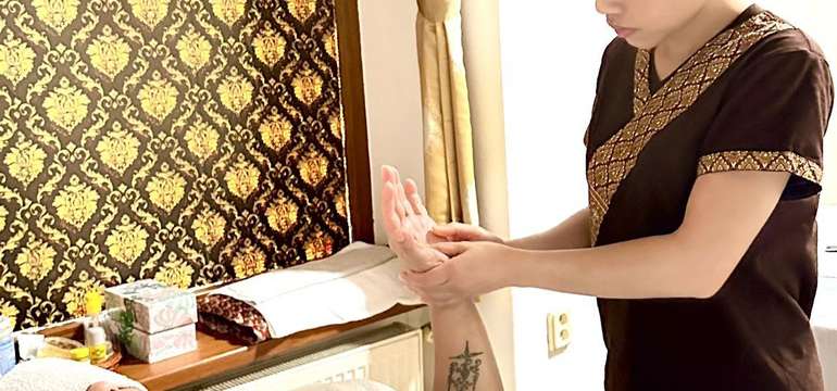 Home Thai Relax