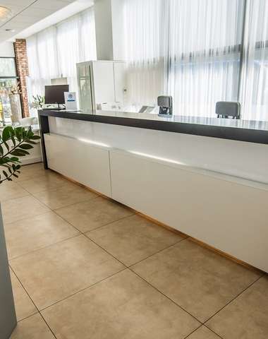 Hotel Dolphin****