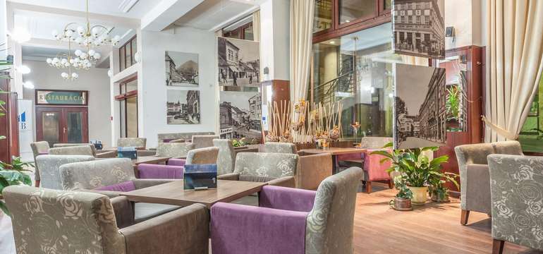Hotel Kultúra*** 