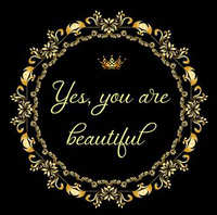 Salón Yes, you are beautiful