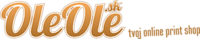 Oleole E-shop
