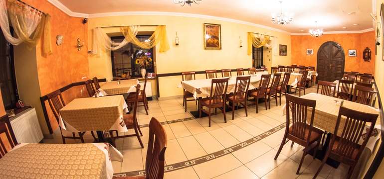 Restaurace hotelu získala certifikát poctivé hanácké kuchyně
