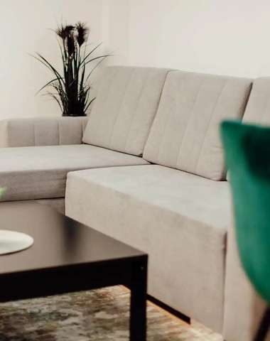 Stylové ubytování v apartmánech Kamence pod Oravskými vrchy