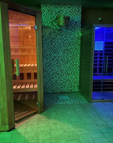 Oddych vo wellness hotela Crocus**** pri Štrbskom plese