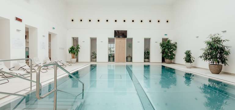 Spa&Aquapark Trenčianske Teplice