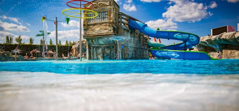 Water Park