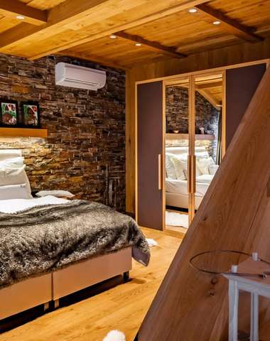 Apartmán Grand