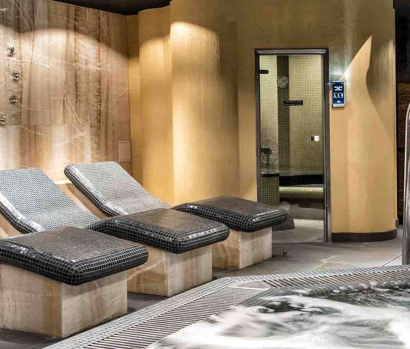 Wellness zóna