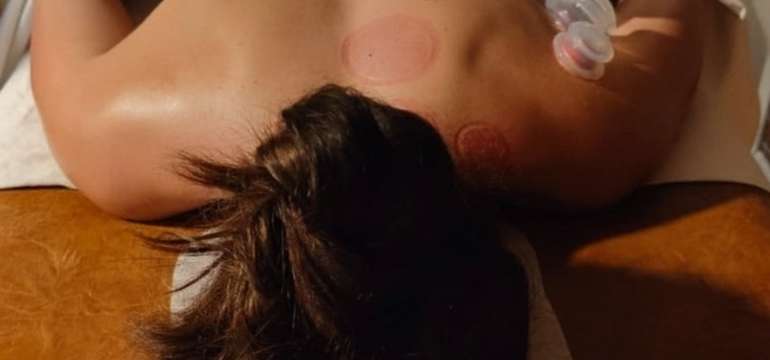 U VÁS DOMA: Liečebno-relaxačné masáže