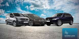 Preverené jazdené autá po operatívnom leasingu od Business Lease - vozidlo vám dovezú až domov + dia