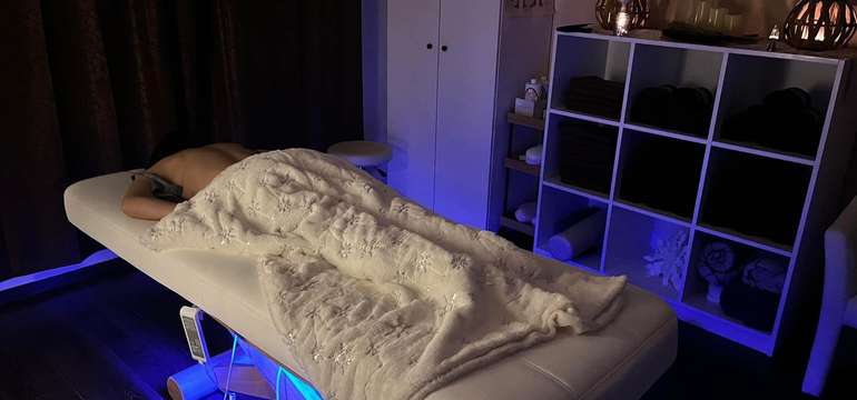 Salón Vivien v Prešove