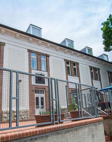 Hotel Sandor Pavillon****