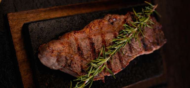 Reštaurácia Black Angus STEAK HOUSE
