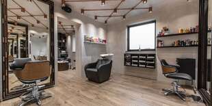 Salón Sakurami na Rybnom námestí 1