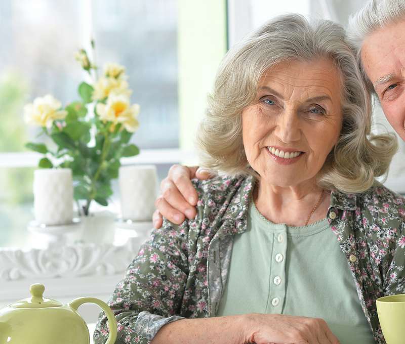 Senior pobyt na 6 dní v Bojniciach s wellness a polpenziou
