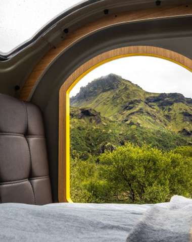 Karavan Mink 2.0 Sportcamper 