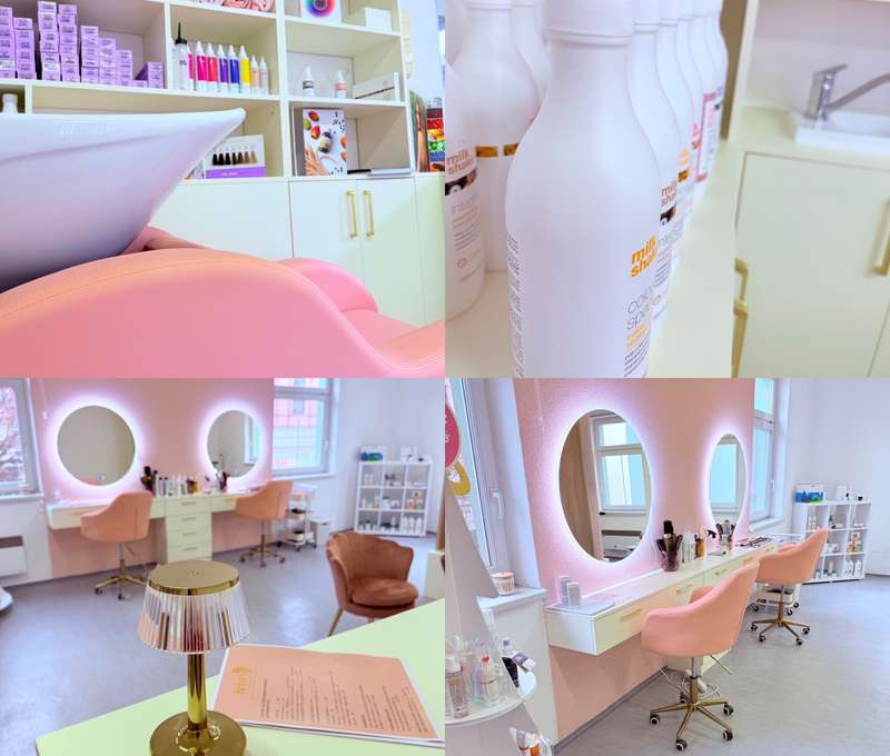 Beauty Salon Kristy