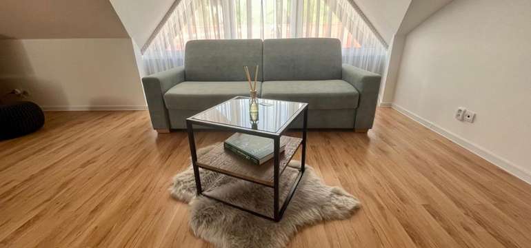 Apartmán (2+2)