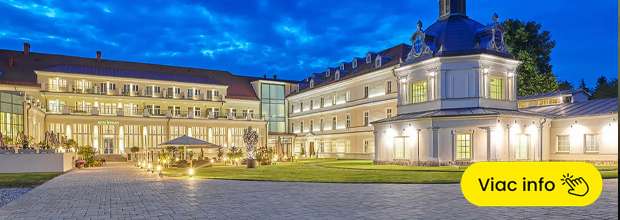 Hotel Royal Palace