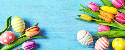 Útek pred šibačmi: Strávte veľkonočný víkend na pobyte!