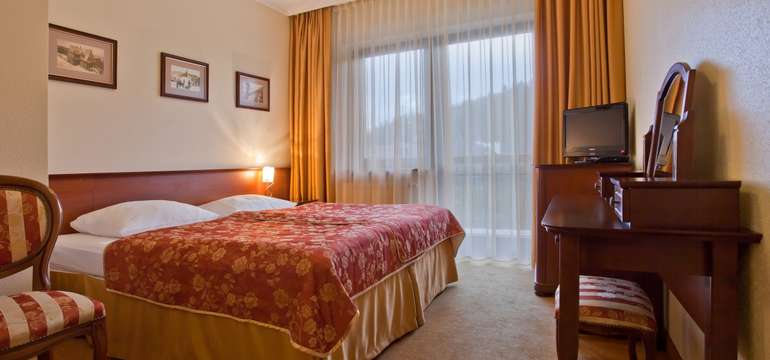 Hotel Klimek****