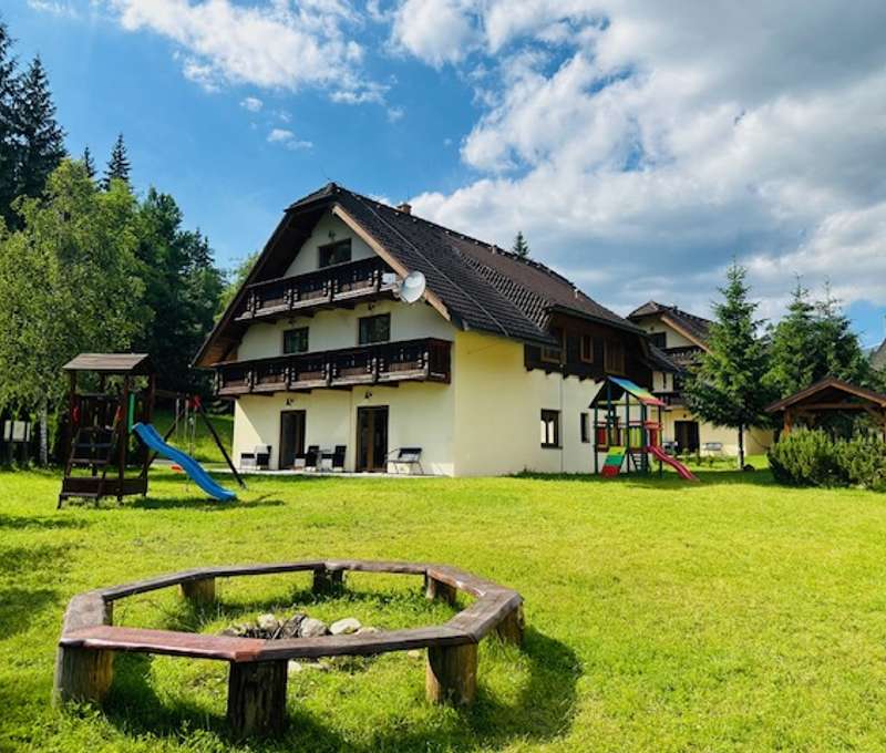 Kúria na Táľoch