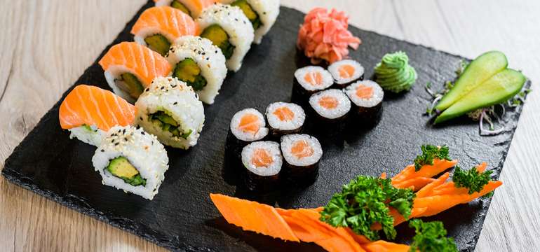 Ebi set (18 ks)
