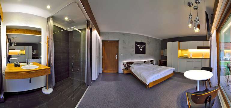 Studio Domestic