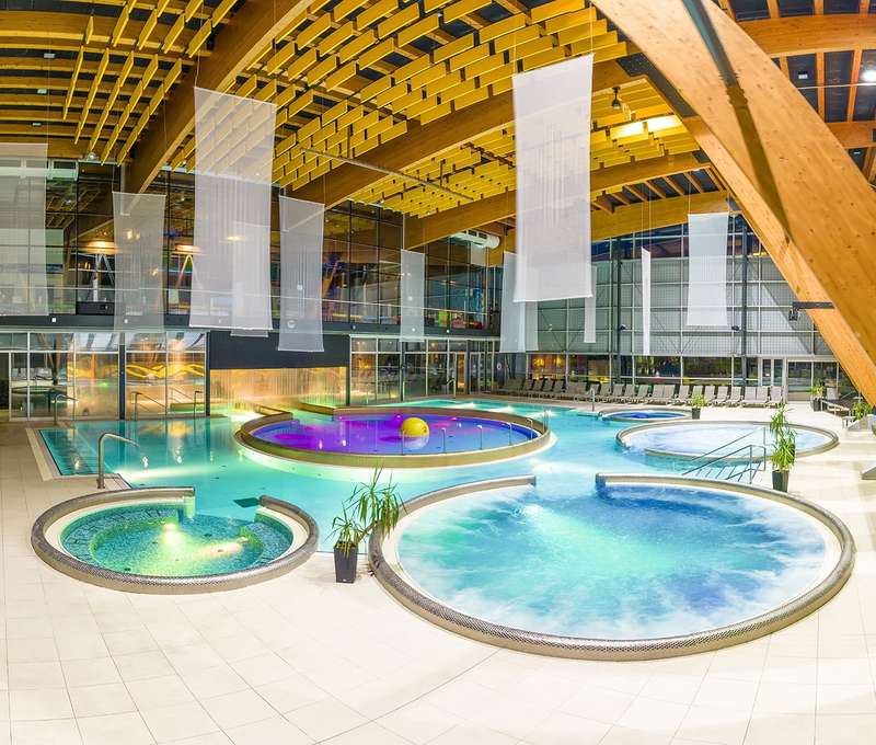 AquaCity Poprad