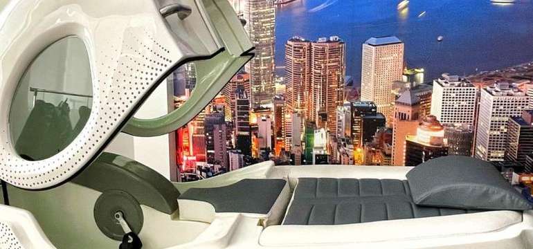 BALÍK: Duoshape + Infrashape + Vacushape + Lymfodrenážna masáž