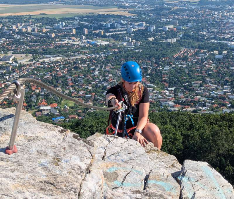 Nitra - Zobor