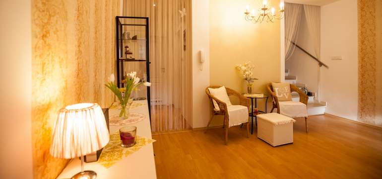 Centrum Vital Spa